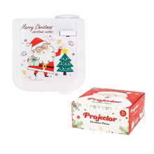 Load image into Gallery viewer, Christmas Atmosphere Projector Light