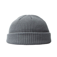 Load image into Gallery viewer, Warm wool knitted hat