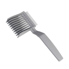 Load image into Gallery viewer, Men&#39;s Gradient Hairstyle Comb