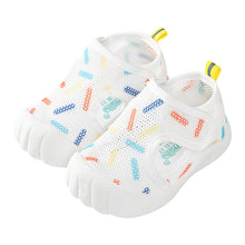 Load image into Gallery viewer, Baby's Anti-skid Toddler Shoes