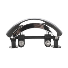 Load image into Gallery viewer, 180° MOTORCYCLE SAFETY MIRROR