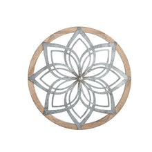 Load image into Gallery viewer, Heritage Round Wall Art