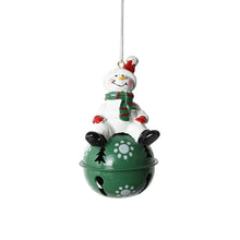 Load image into Gallery viewer, 🔔Christmas Bell Ornaments🔔