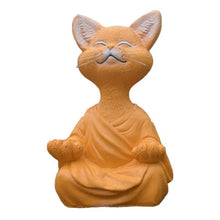 Load image into Gallery viewer, Buddha Cat