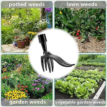 Load image into Gallery viewer, Weed Puller Tool🌸