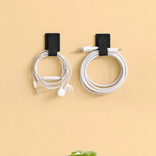 Load image into Gallery viewer, Self-adhesive Velcro Cable Organizer