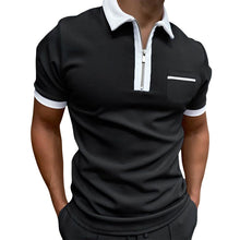 Load image into Gallery viewer, Men&#39;s T-Shirt POLO Shirt