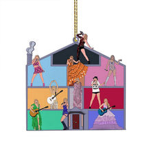 Load image into Gallery viewer, The Eras Tour Trinket