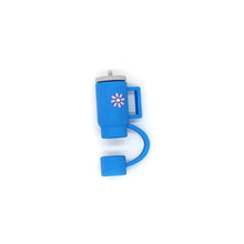 Load image into Gallery viewer, 🥤Silicone Straw Cap