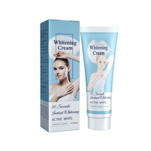Load image into Gallery viewer, Women Whitening Cream