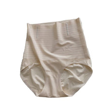 Load image into Gallery viewer, Jelly Cooling Tummy Control Underwear