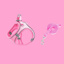 Load image into Gallery viewer, Pet Chest Harness