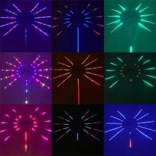 Load image into Gallery viewer, Firework LED Lights