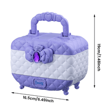 Load image into Gallery viewer, Kids Washable Makeup Beauty Kit