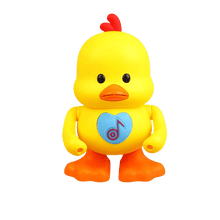 Load image into Gallery viewer, Dancing Duck Toy (Random Color)