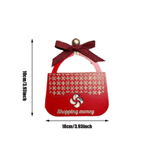 Load image into Gallery viewer, 🎅Gas Money Ornament🎁