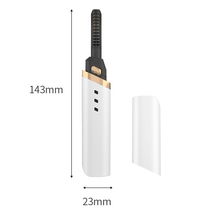 Load image into Gallery viewer, Heated Eyelash Curler