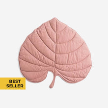 Load image into Gallery viewer, Leaf Shape Dog Blanket