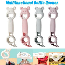 Load image into Gallery viewer, New 4 in 1 bottle opener