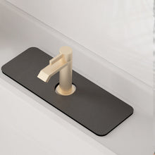 Load image into Gallery viewer, kitchen Faucet Mat