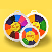 Load image into Gallery viewer, 🌷Fun Finger Painting Kit🎨Enhances Children's Creation