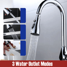 Load image into Gallery viewer, Pressurized Universal Faucet Nozzle