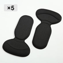 Load image into Gallery viewer, ComfyFit Heels Cushioning Pads(5pcs)