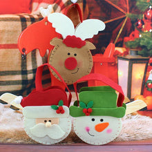 Load image into Gallery viewer, 🎅Cute Christmas Gift Bag🎄☃️❄️