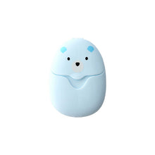 Load image into Gallery viewer, 💦Outdoor Portable Soap Paper💦