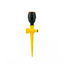 Load image into Gallery viewer, 360° Rotation Auto Irrigation System Garden Lawn Sprinkler Patio