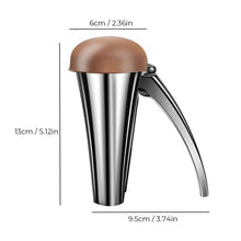 Load image into Gallery viewer, 🌰Zinc Alloy Walnut Nut Shelling Tool🥜