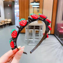 Load image into Gallery viewer, 🌺Girl's Sweet Princess Hairstyle Hairpin🌺