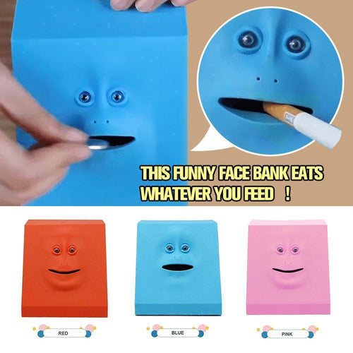 Hot Sale Funny Saving Bank
