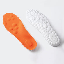 Load image into Gallery viewer, Constant temperature Comfort Starter U-shape Insoles