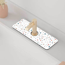 Load image into Gallery viewer, kitchen Faucet Mat