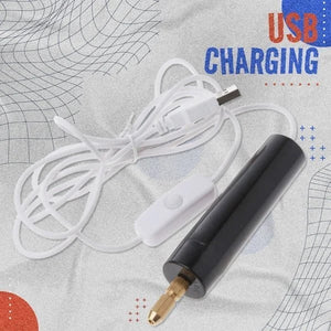 Handy DIY Drilling Electric Tool