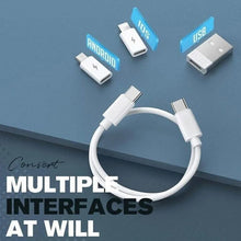 Load image into Gallery viewer, Mini Digital Gadgets Storage Box Bluetooth