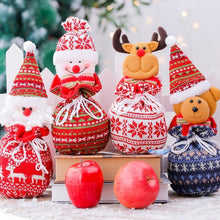 Load image into Gallery viewer, 🎅Cute Christmas Gift Bag🎄☃️❄️
