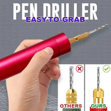Load image into Gallery viewer, Handy DIY Drilling Electric Tool