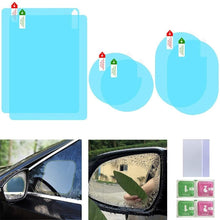 Load image into Gallery viewer, HD Transparent Rainproof Film for Car