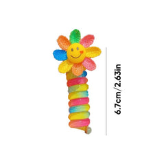 Load image into Gallery viewer, 🌈Colorful Telephone Line Hair Bands🌺