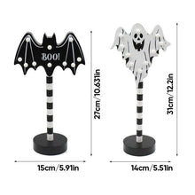 Load image into Gallery viewer, LED Halloween Lights