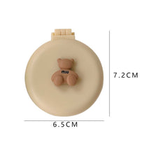Load image into Gallery viewer, Adorable Cartoon Folding Air-cushion Comb