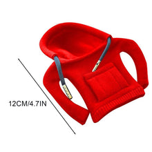 Load image into Gallery viewer, Gear Lever Cover👕