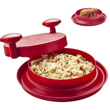 Load image into Gallery viewer, Portable Kitchen Shredding Machine