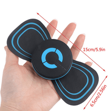 Load image into Gallery viewer, 🎁CHRISTMAS SALE-50% OFF🎁Portable Electric Neck Massager