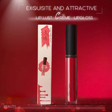Load image into Gallery viewer, Creamy Makeup Waterproof Lip Gloss