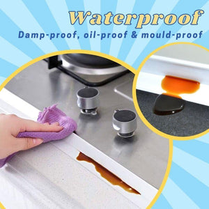 Waterproof Magic Caulk Tape