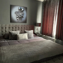 Load image into Gallery viewer, 3D Love HeartWall Art Painting