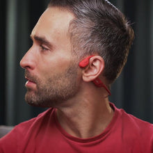 Load image into Gallery viewer, Bone Conduction Headphones - Bluetooth Wireless Headset🎧
